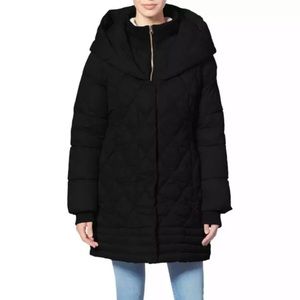Jessica Simpson Puffer Jacket
